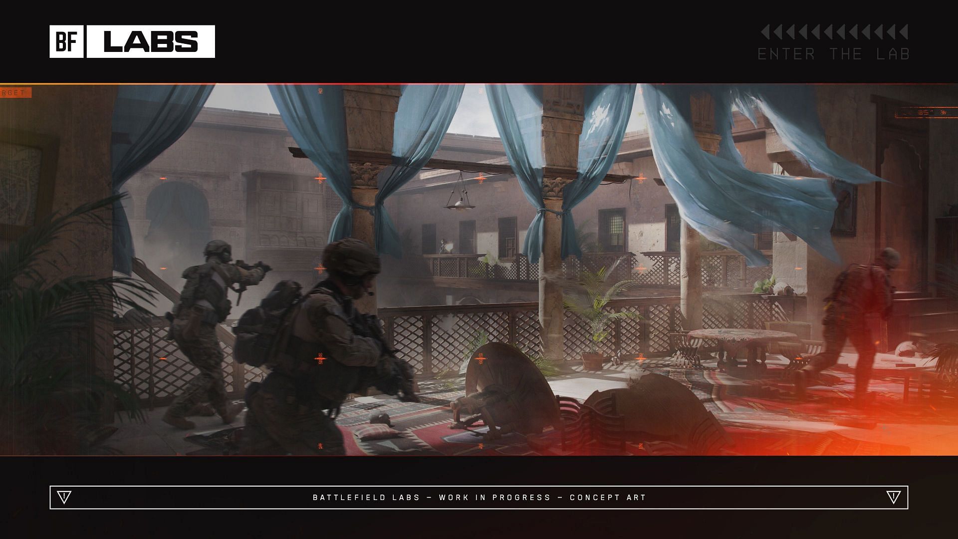 The class system for Battlefield 6 has received massive backlash (Image via Electronic Arts)